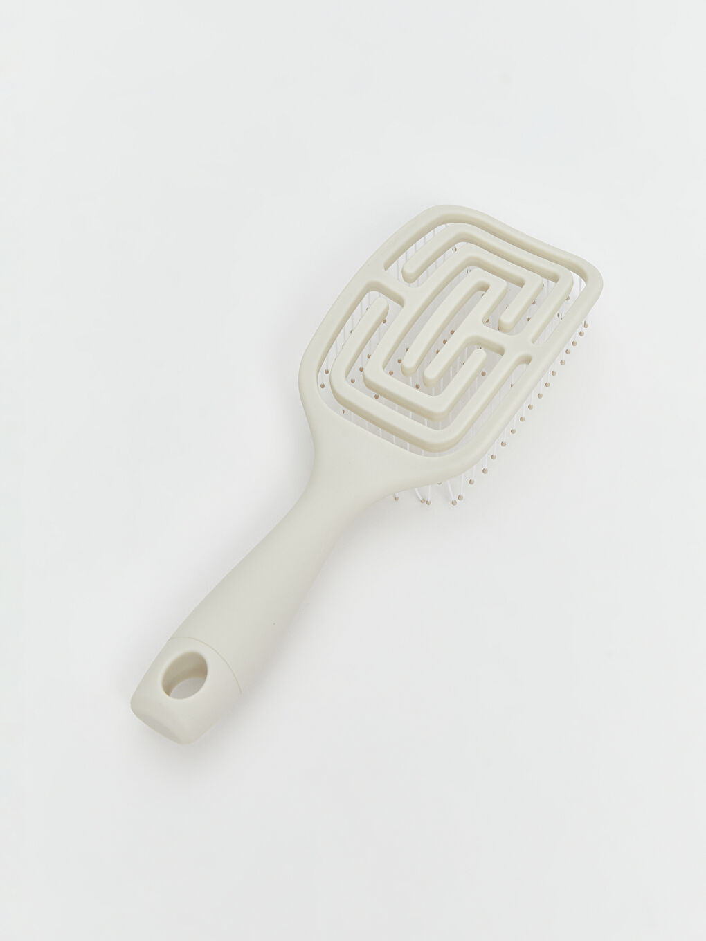 3D Women's Hair Brush-3