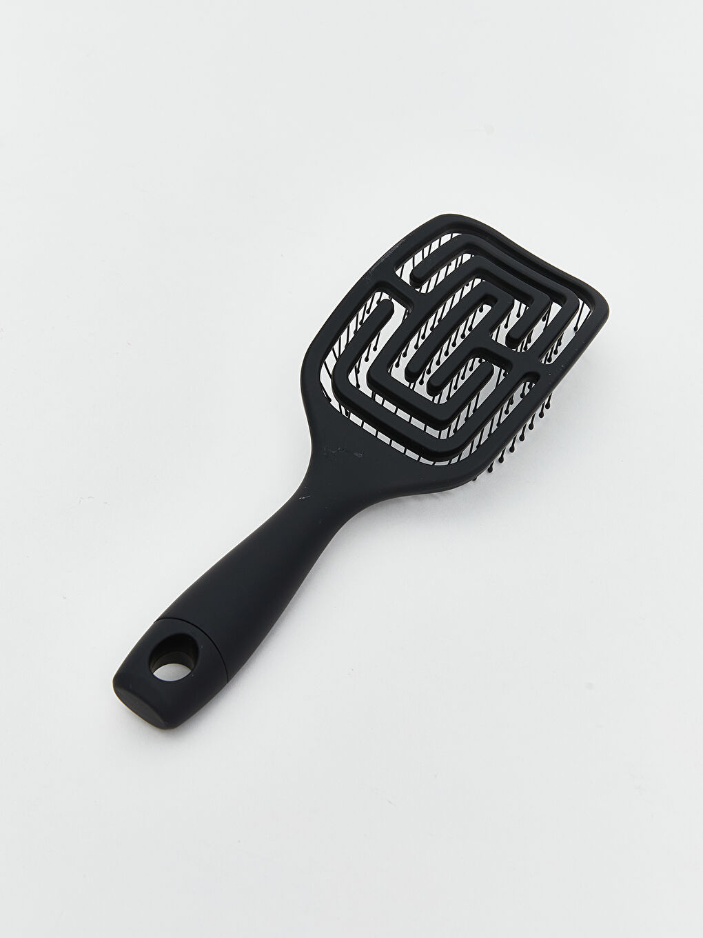 3D Women's Hair Brush-5