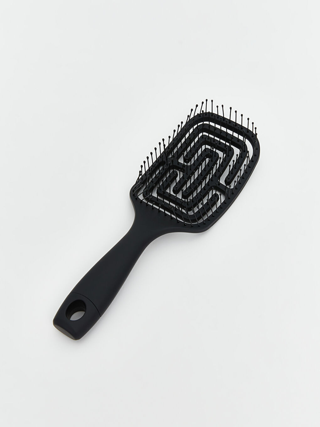 3D Women's Hair Brush-6