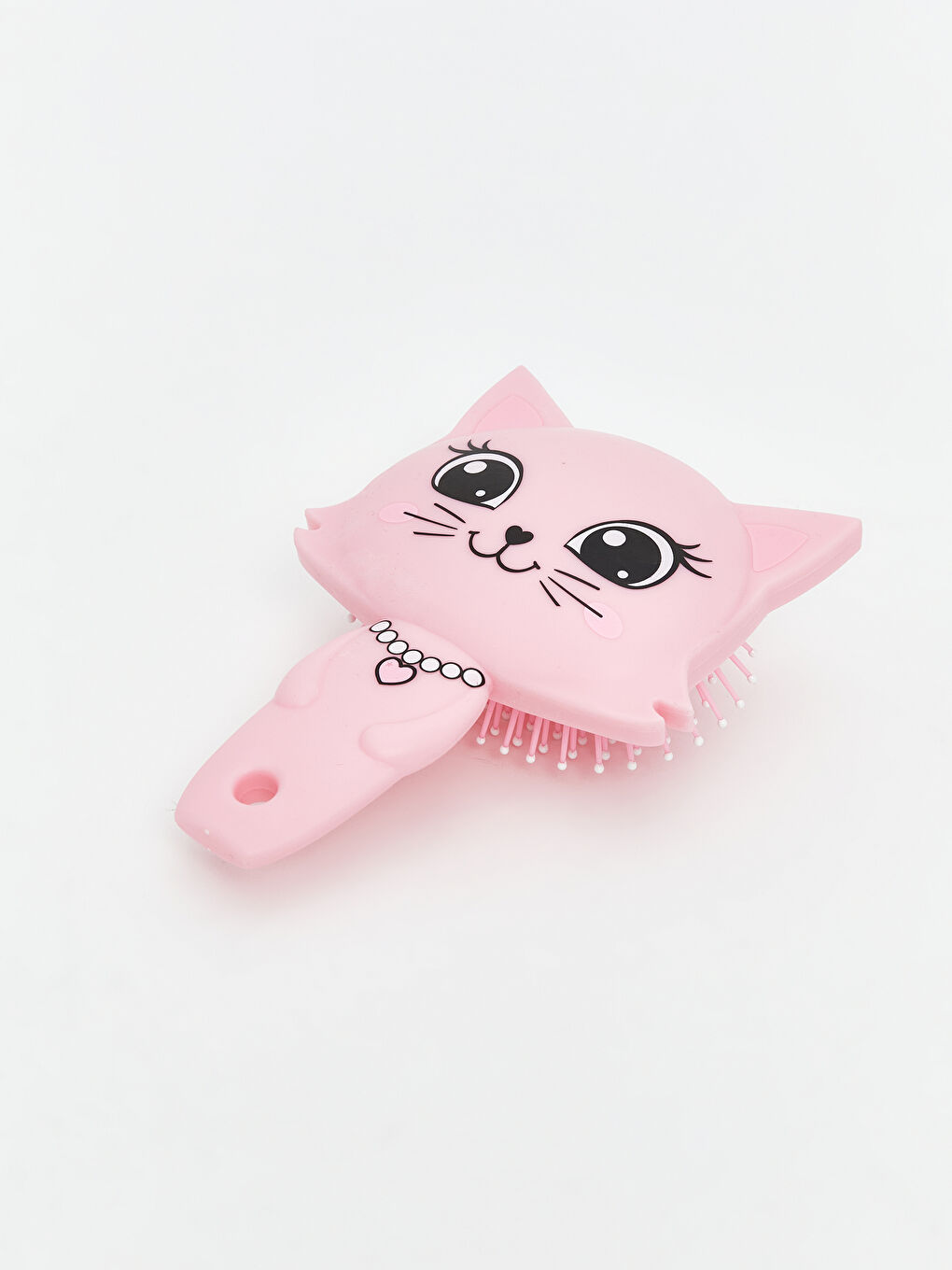 Animal Figured Girls' Hair Comb