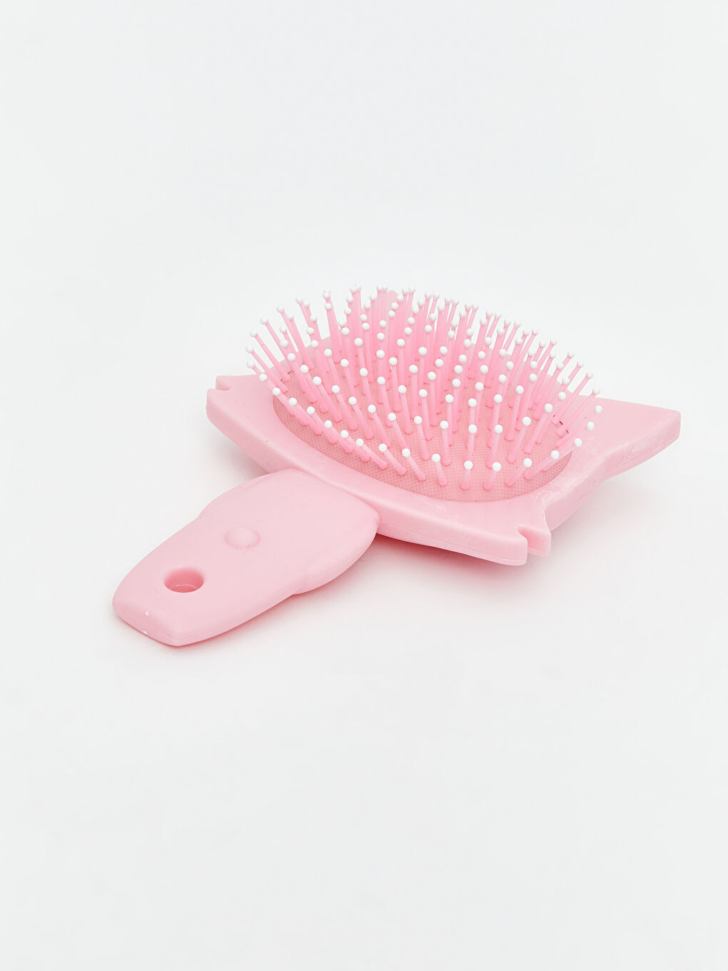 Animal Figured Girls' Hair Comb-1
