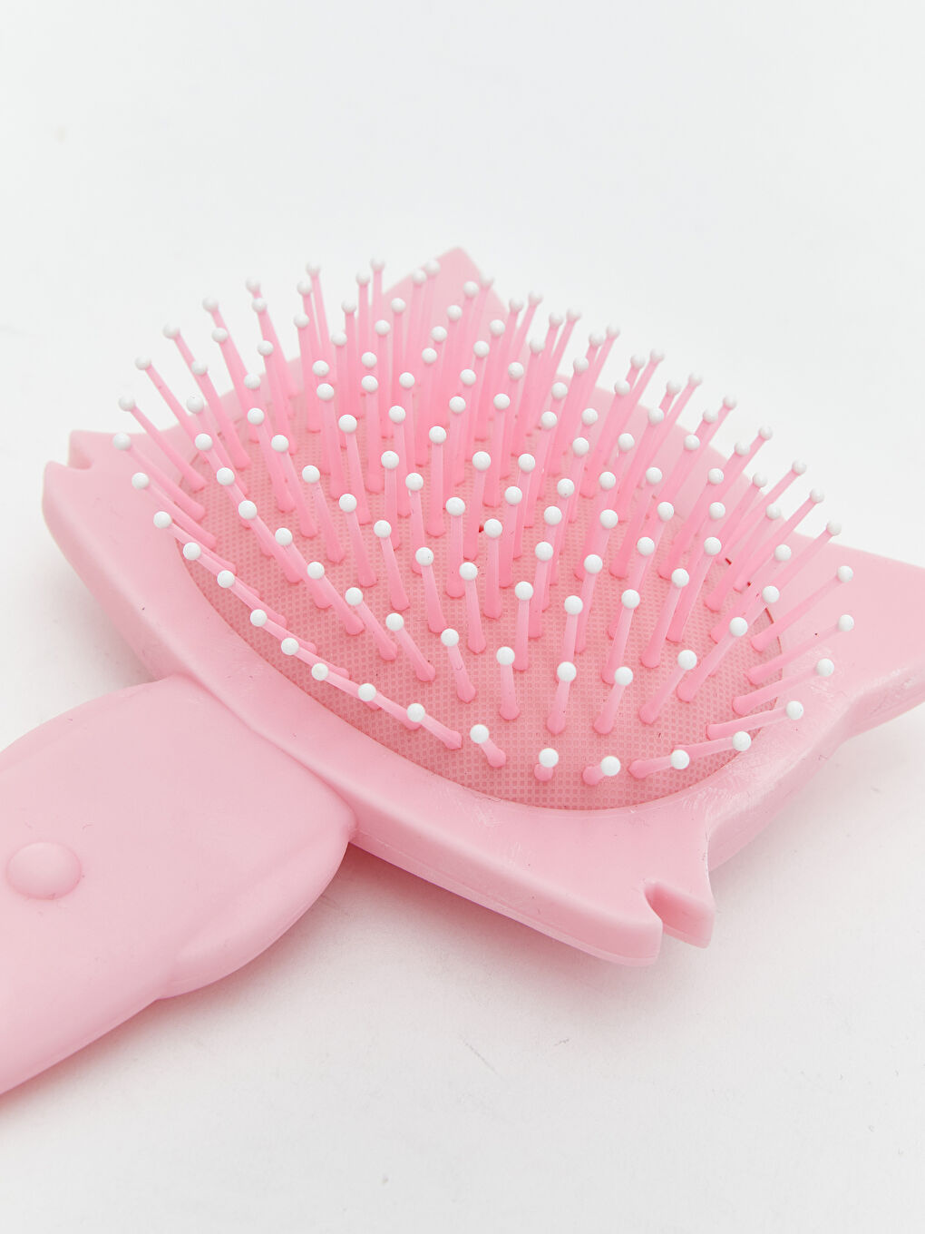 Animal Figured Girls' Hair Comb-2