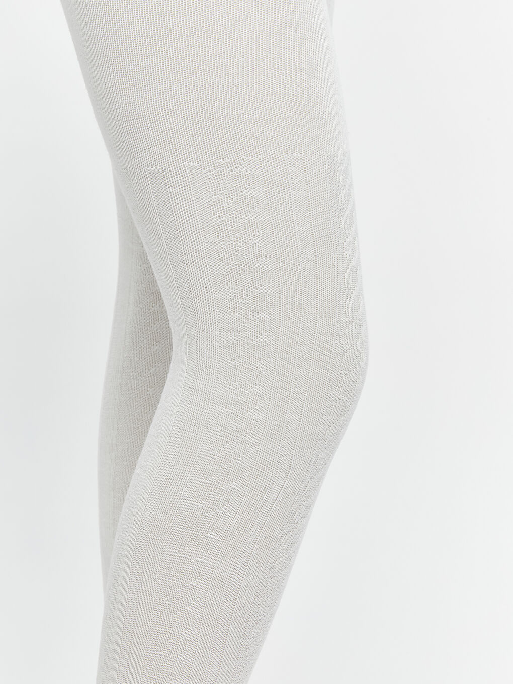 LCW Kids 2-pack Girl’s Tights -W50406Z4-LAL