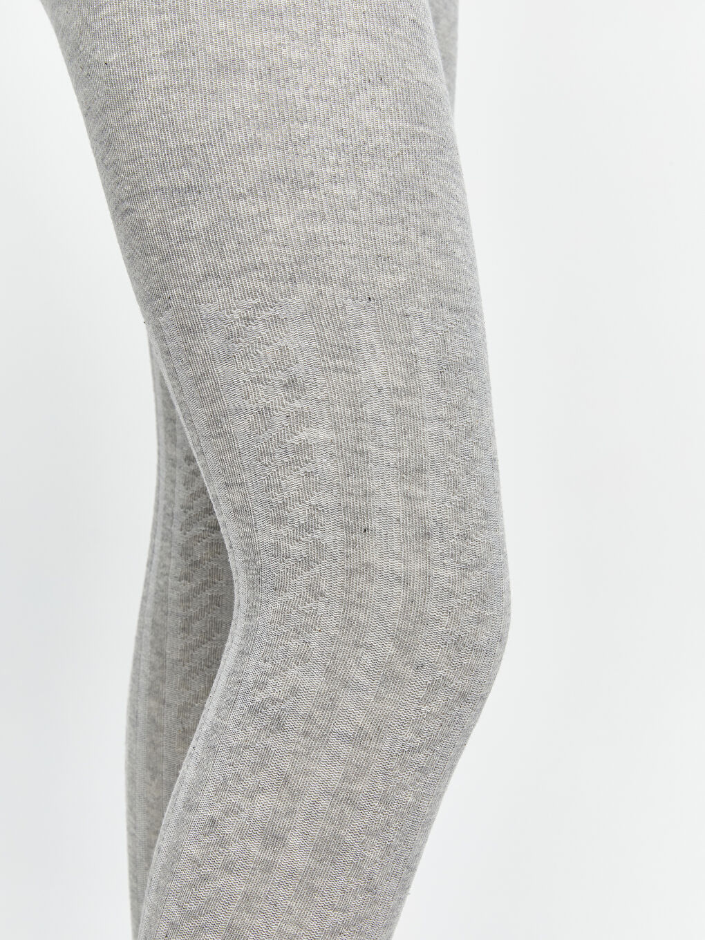 LCW Kids 2-pack Girl’s Tights -W50406Z4-LAL