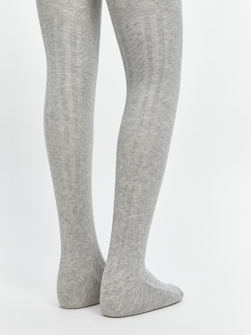 LCW Kids 2-pack Girl’s Tights -W50406Z4-LAL