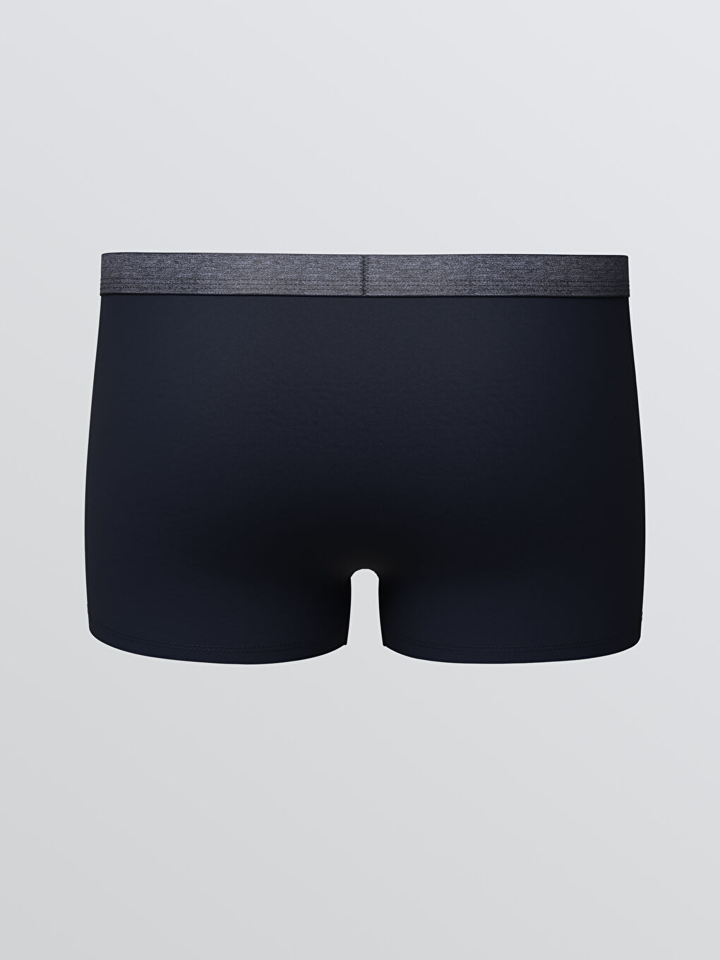 LC WAIKIKI Regular Fit Cotton Stretch Men's Boxer Trunks 5 Pack -W50500Z8-DWP