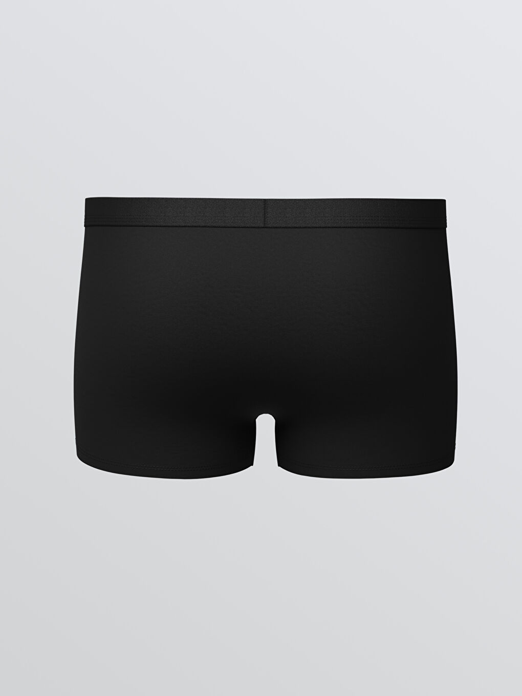 Lot de 5 Caleçons Boxers en Coton Extensible pour Hommes à Coupe Régulière-4