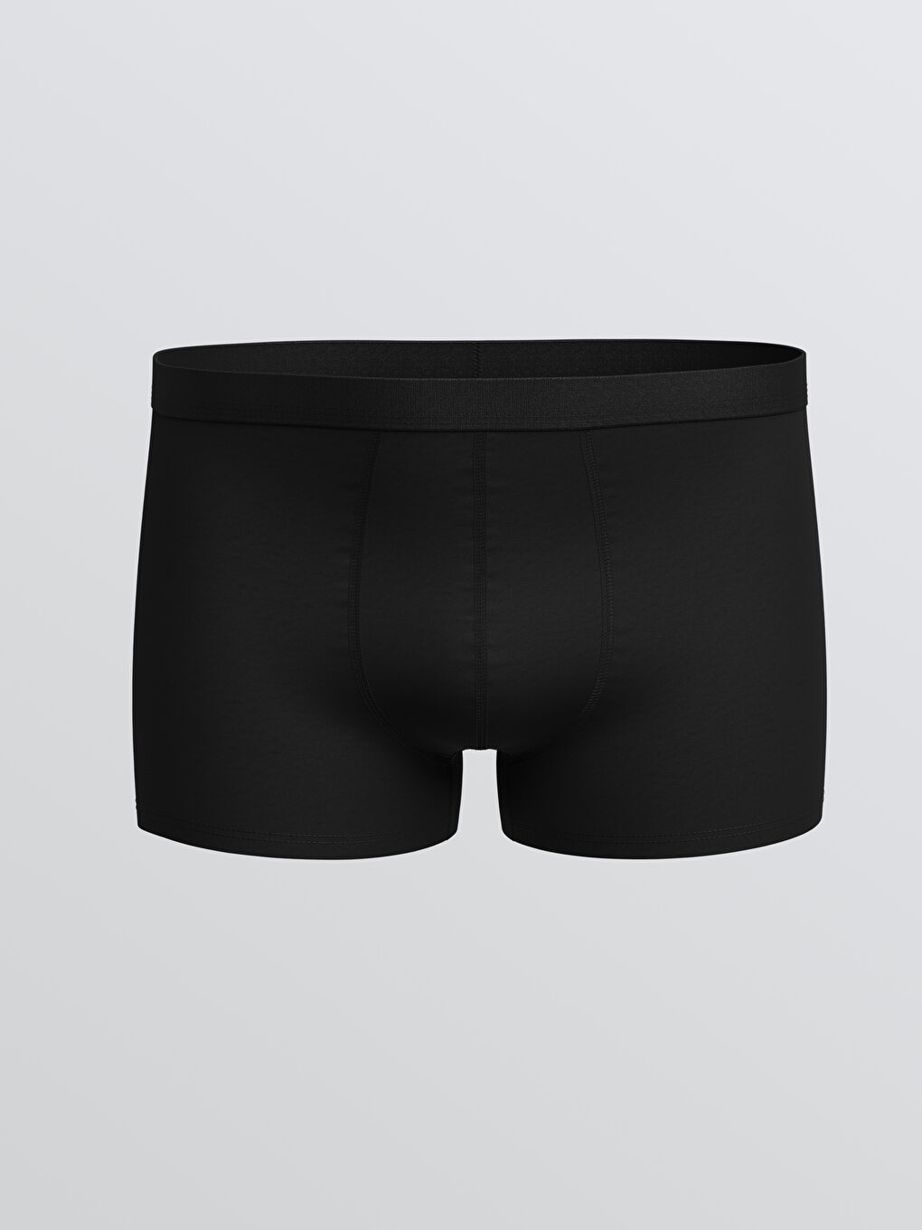 Standard Fit Cotton Stretch Men's Boxer 3-pack -W50514Z8-CVL