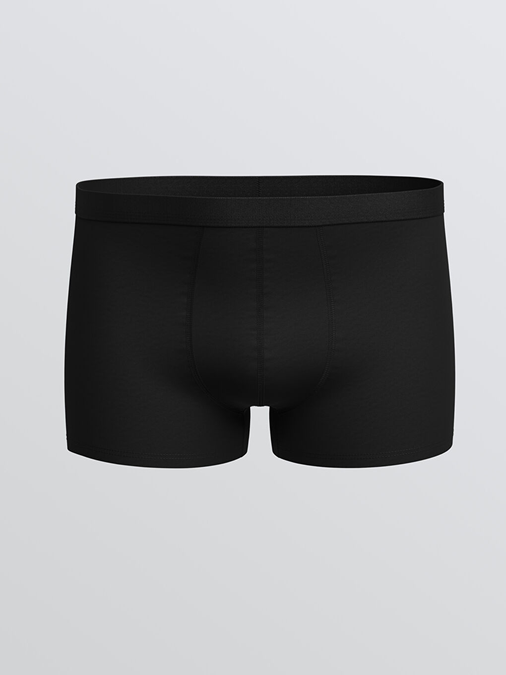 LC WAIKIKI Relaxed Fit Cotton Stretch Men's Boxer 3-pack -W50520Z8-CVL