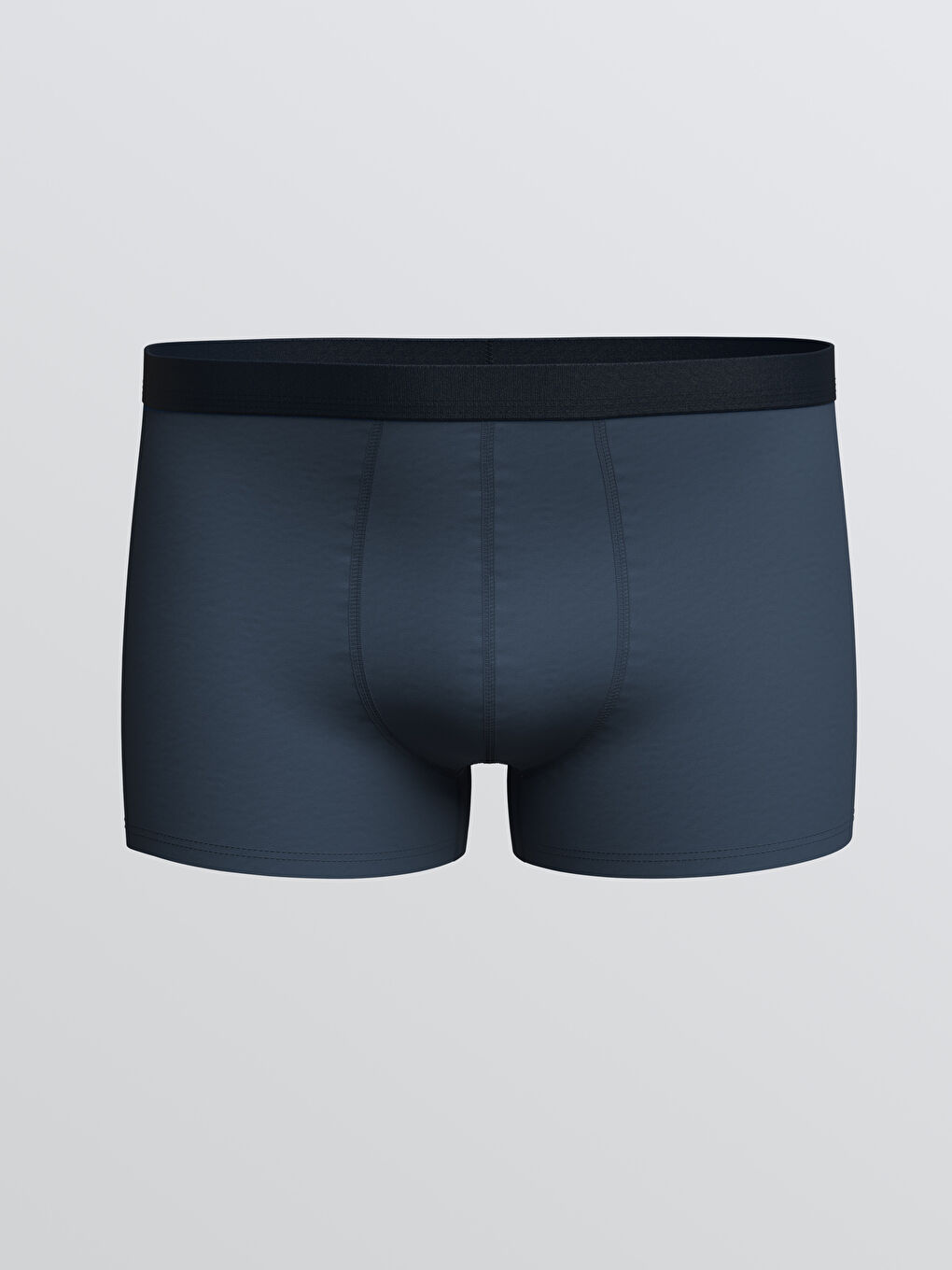 LC WAIKIKI Relaxed Fit Cotton Stretch Men's Boxer 3-pack -W50520Z8-H9N