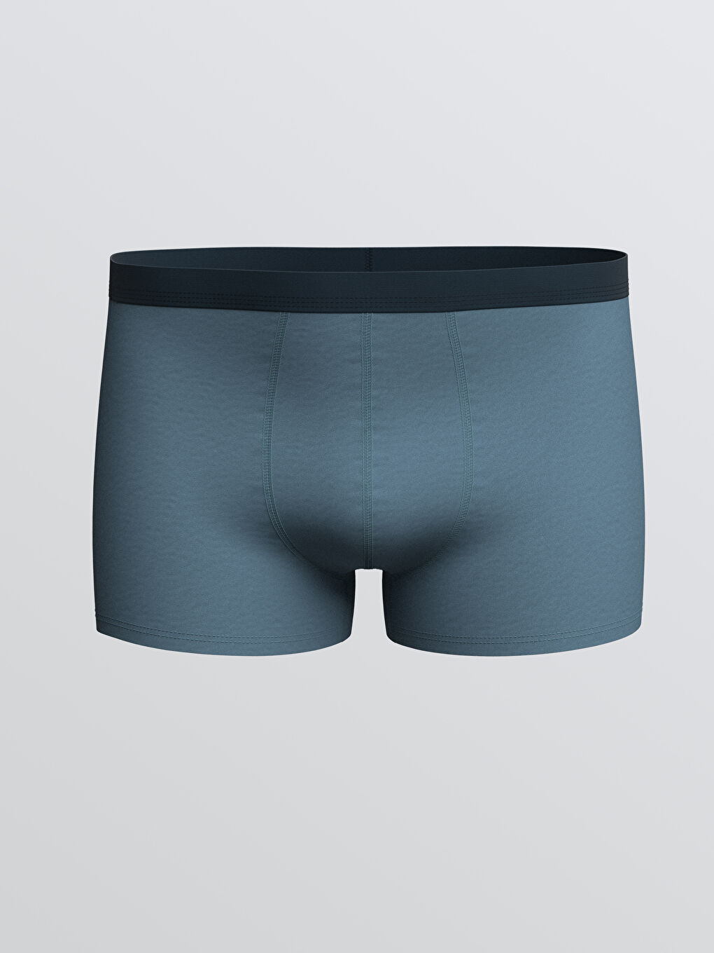 LC WAIKIKI Relaxed Fit Cotton Stretch Men's Boxer 3-pack -W50520Z8-H9N