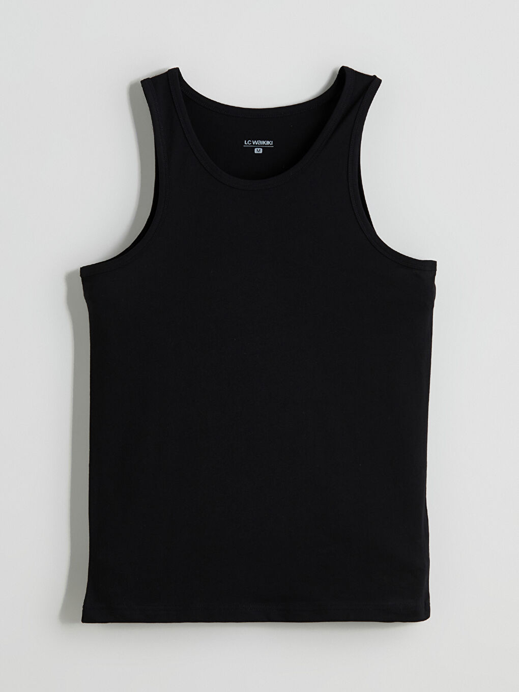 Gilet en Jersey à Encolure en U pour Hommes Lot de 2-11