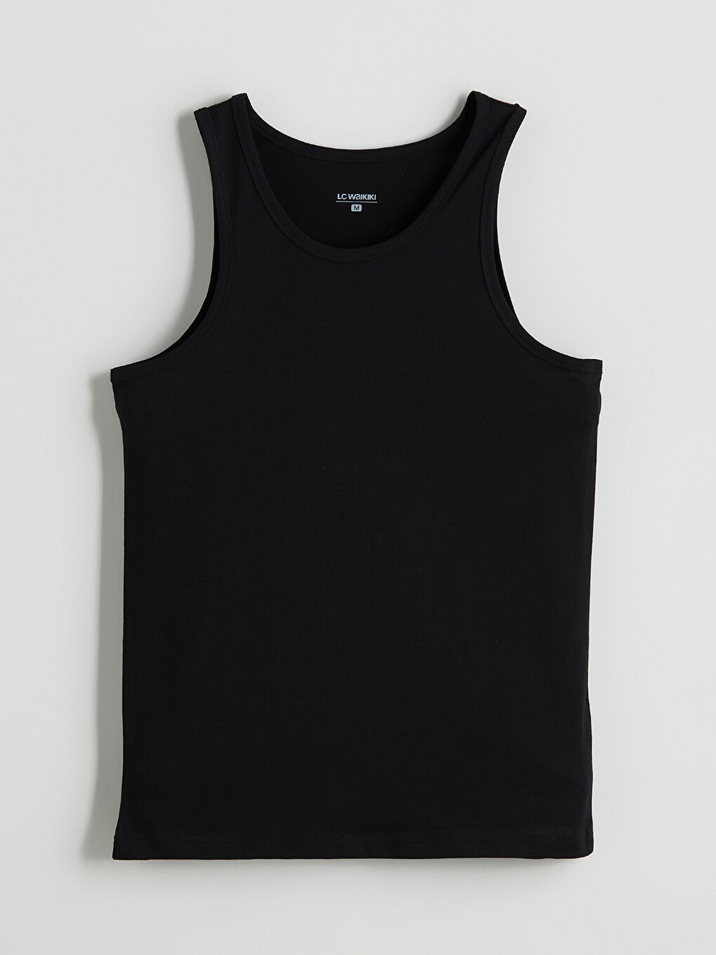 Gilet en Jersey à Encolure en U pour Hommes Lot de 2-12