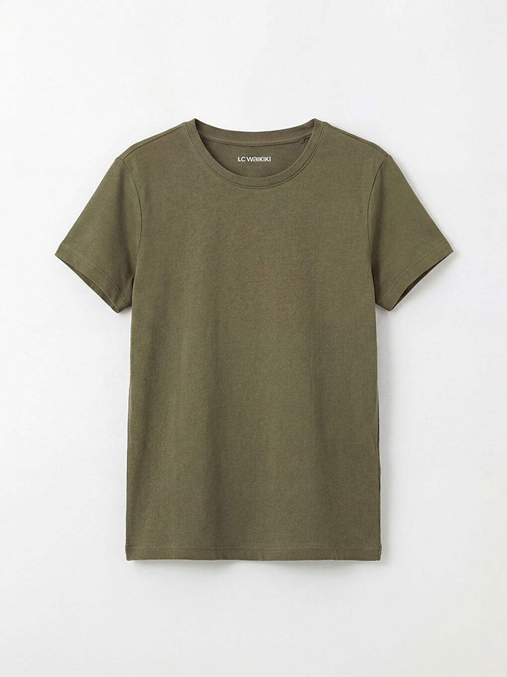 Man KHAKI Vest
