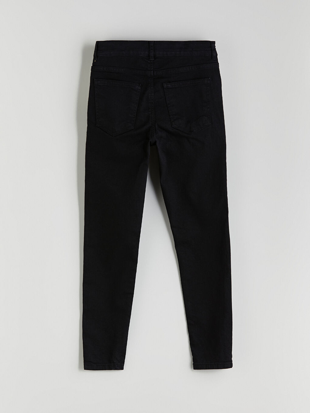 LCW Kids Super Skinny Fit Boy Denim Trousers -W50569Z4-326