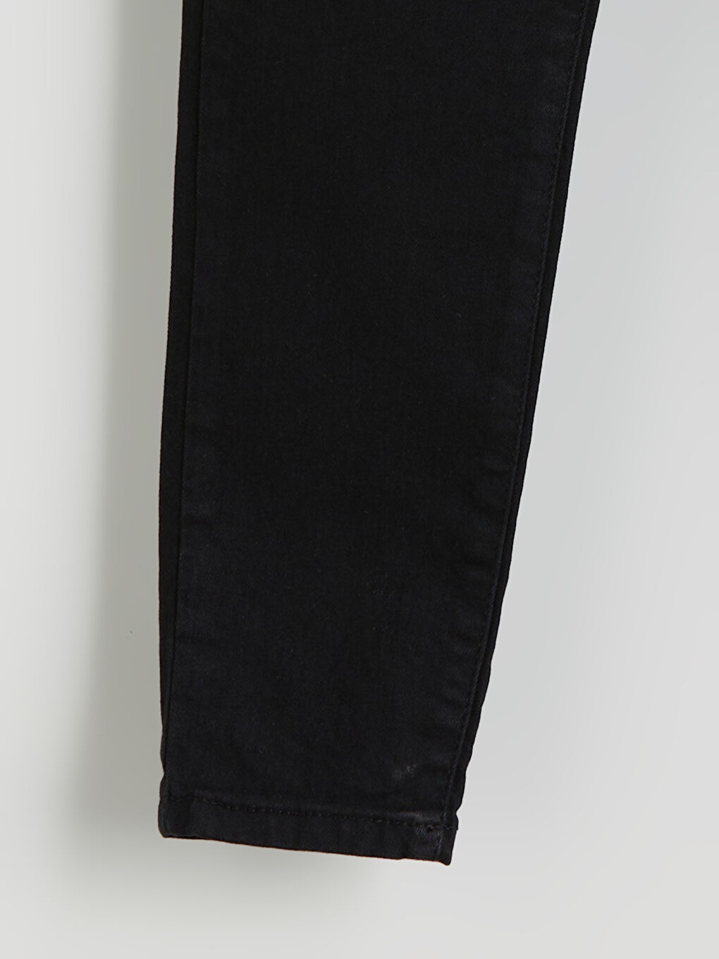 LCW Kids Super Skinny Fit Boy Denim Trousers -W50569Z4-326