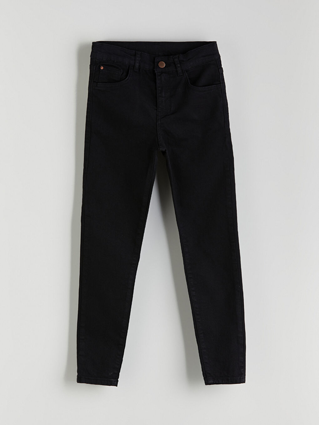 LCW Kids Super Skinny Fit Boy Denim Trousers -W50569Z4-326