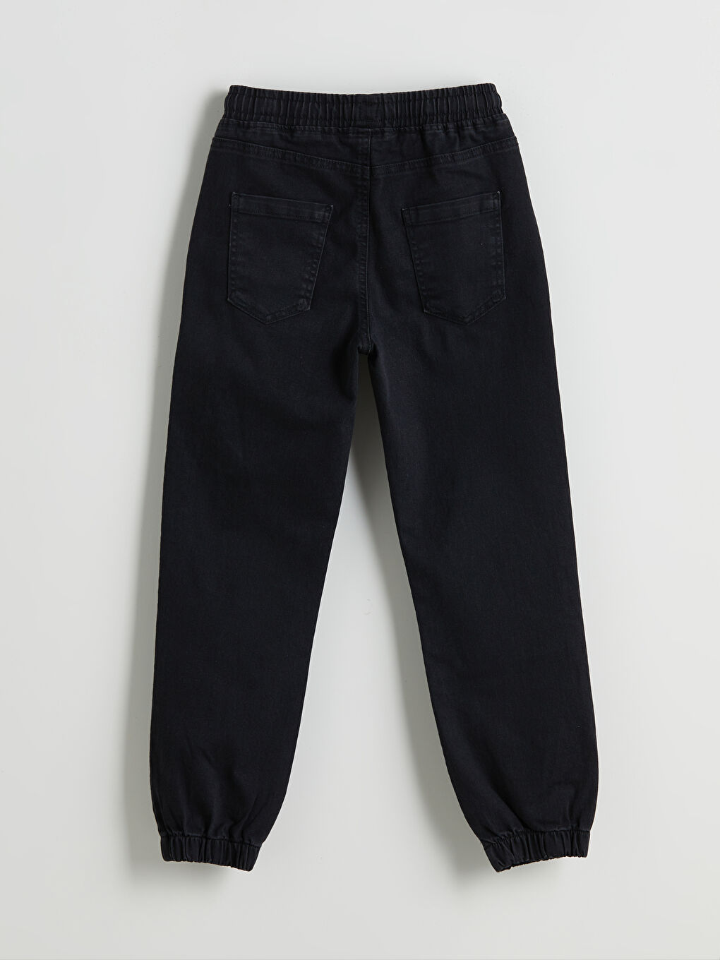 LCW Kids Elasticated Waist Boys' Jeans -W50570Z4-326