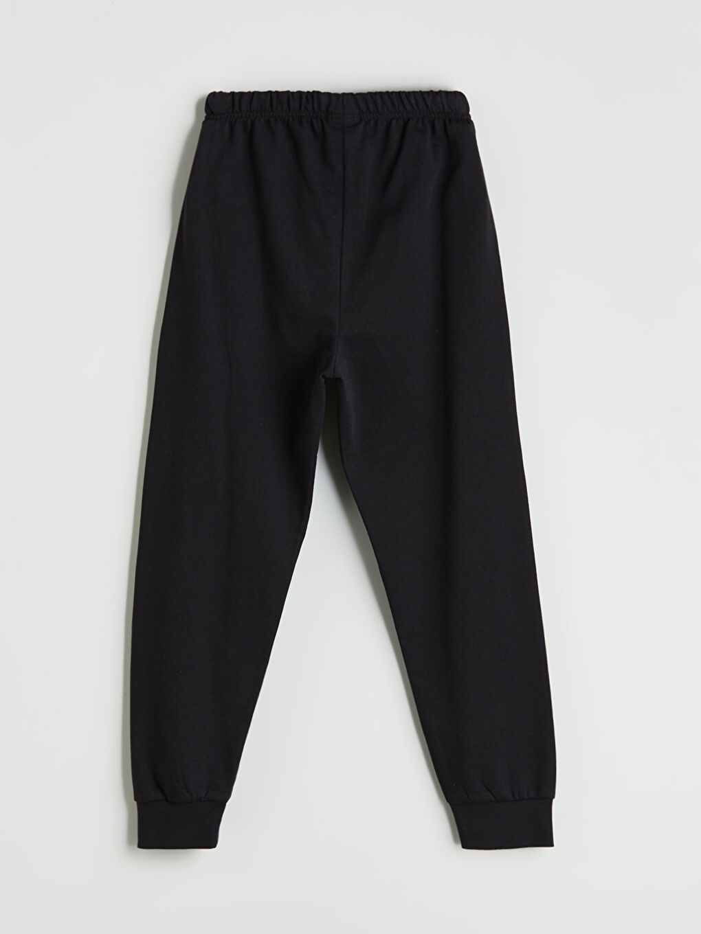 Hooded Boys' Pyjama Set-5