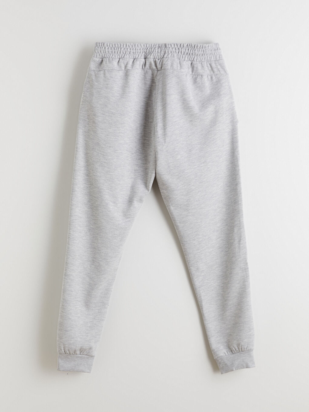 Slim Fit Erkek Jogger Eşofman Altı-9