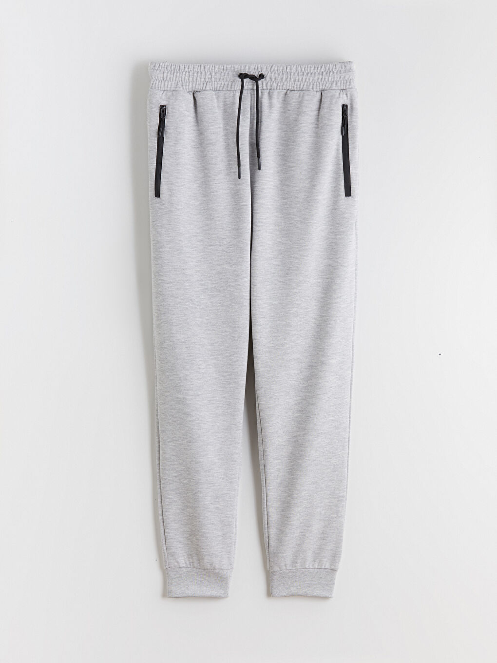 Slim Fit Erkek Jogger Eşofman Altı-8