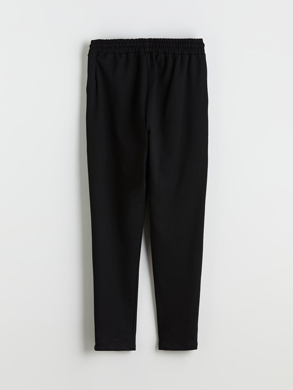Standard Fit Men's Sweatpants-1