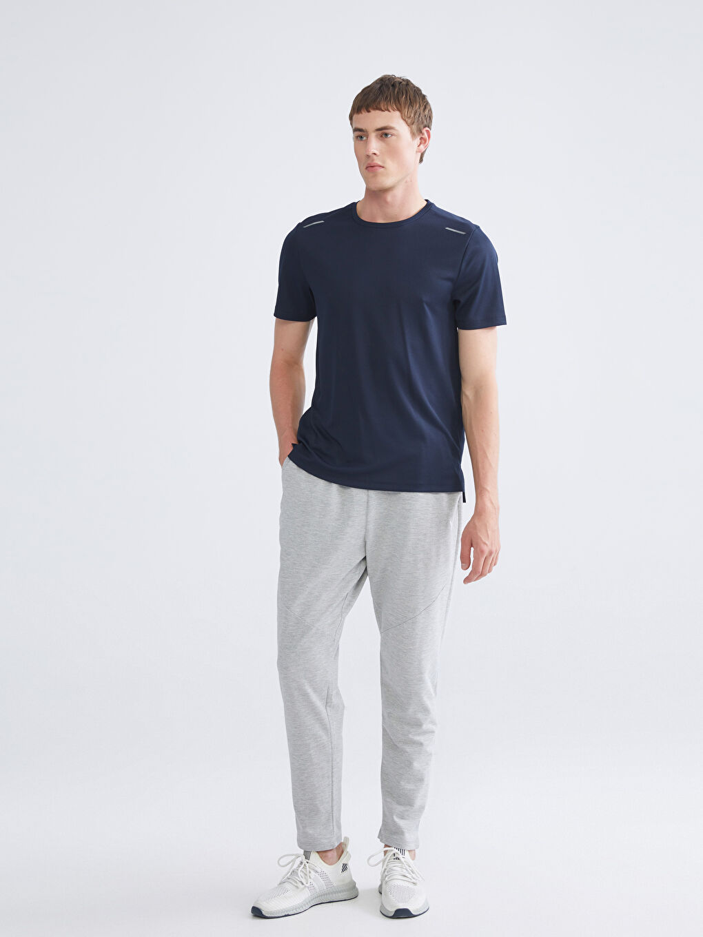 Standard Fit Men's Sweatpants