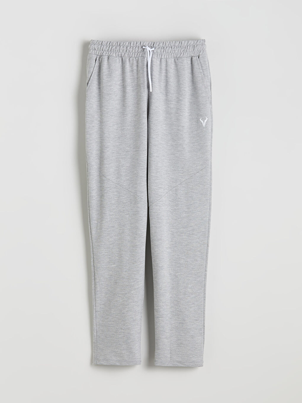 Standard Fit Men's Sweatpants-8