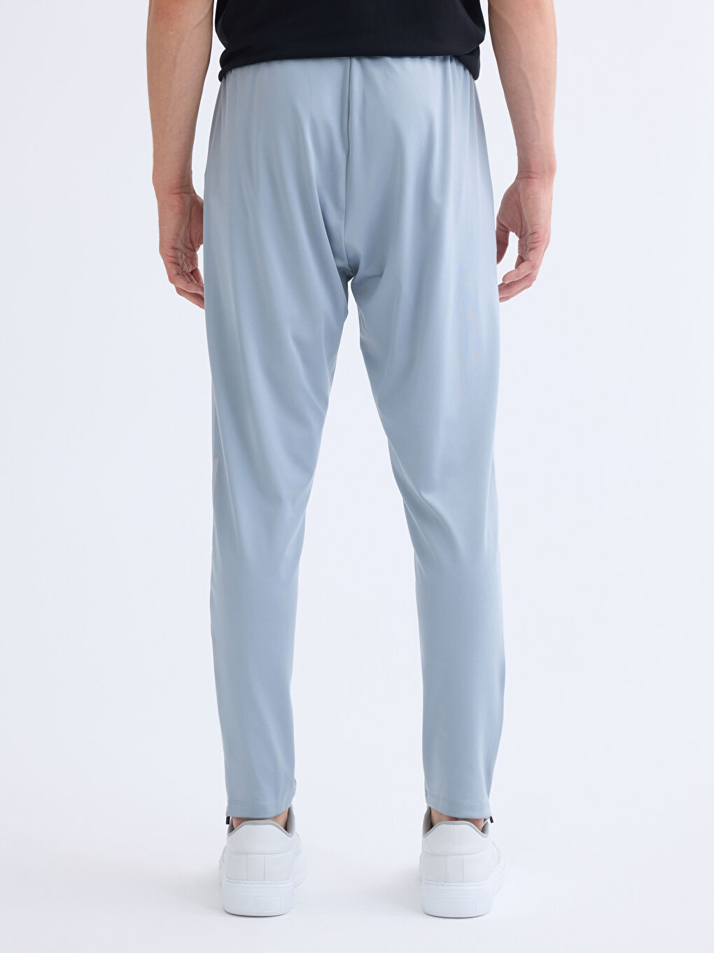 XSIDE ACTIVE Slim Fit Men's Sweatpants -W50593Z8-FKN