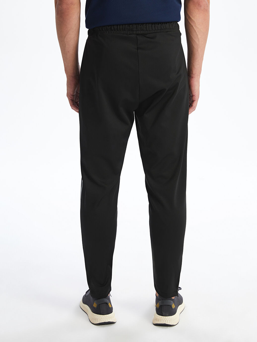 Slim Fit Men's Sweatpants -W50593Z8-CVL