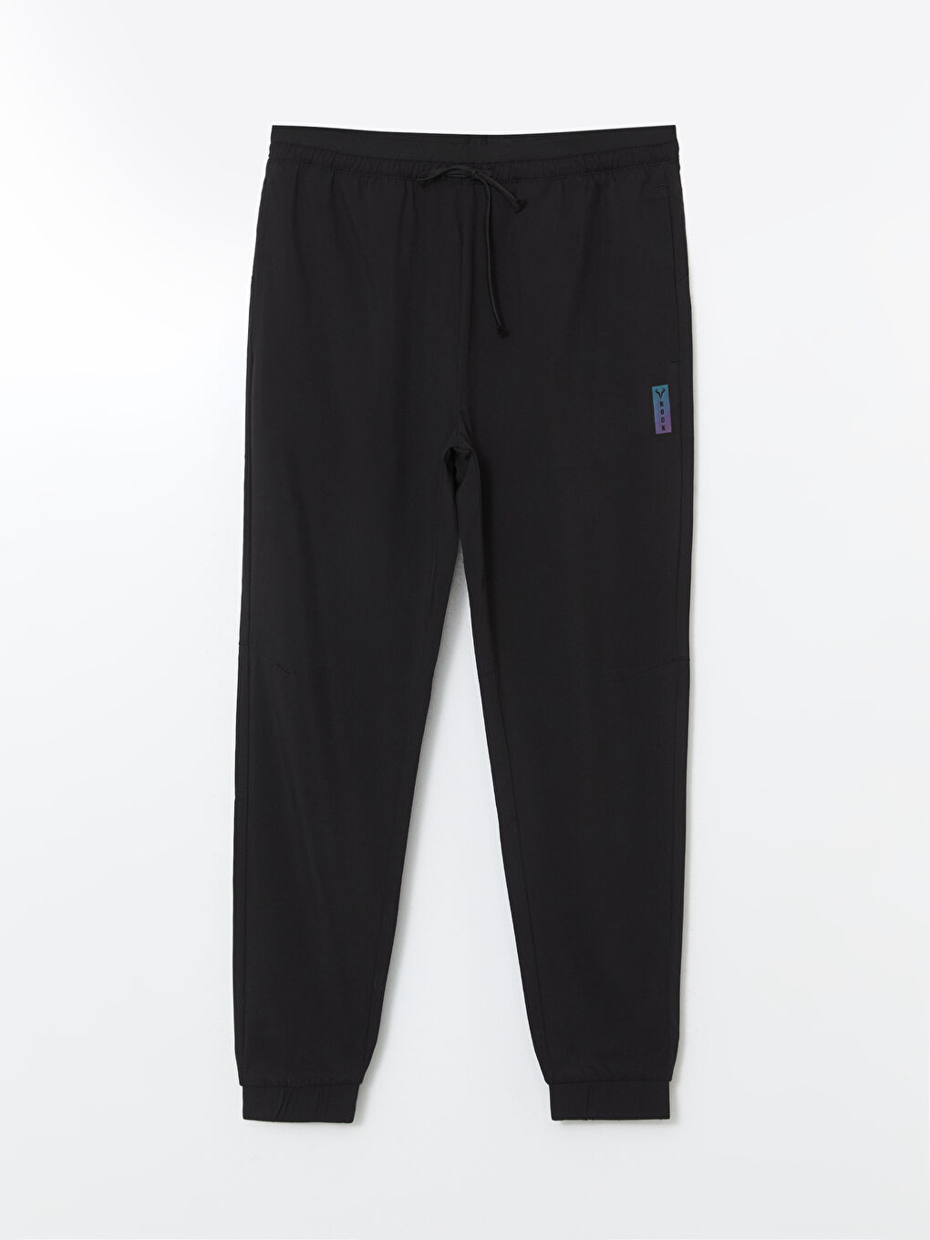 Standard Fit Men's Jogger Sweatpants-4