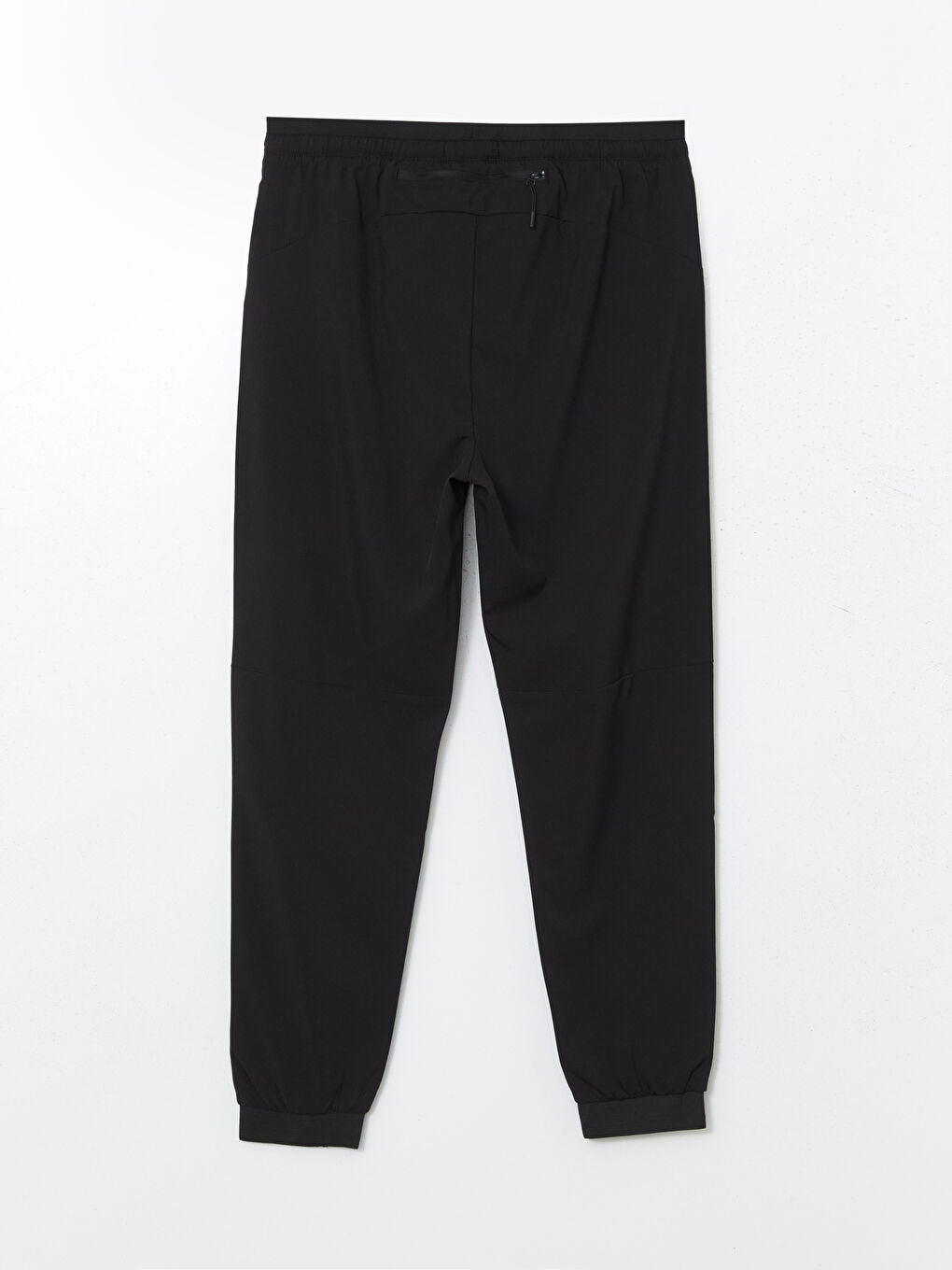 Standard Fit Men's Jogger Sweatpants-5