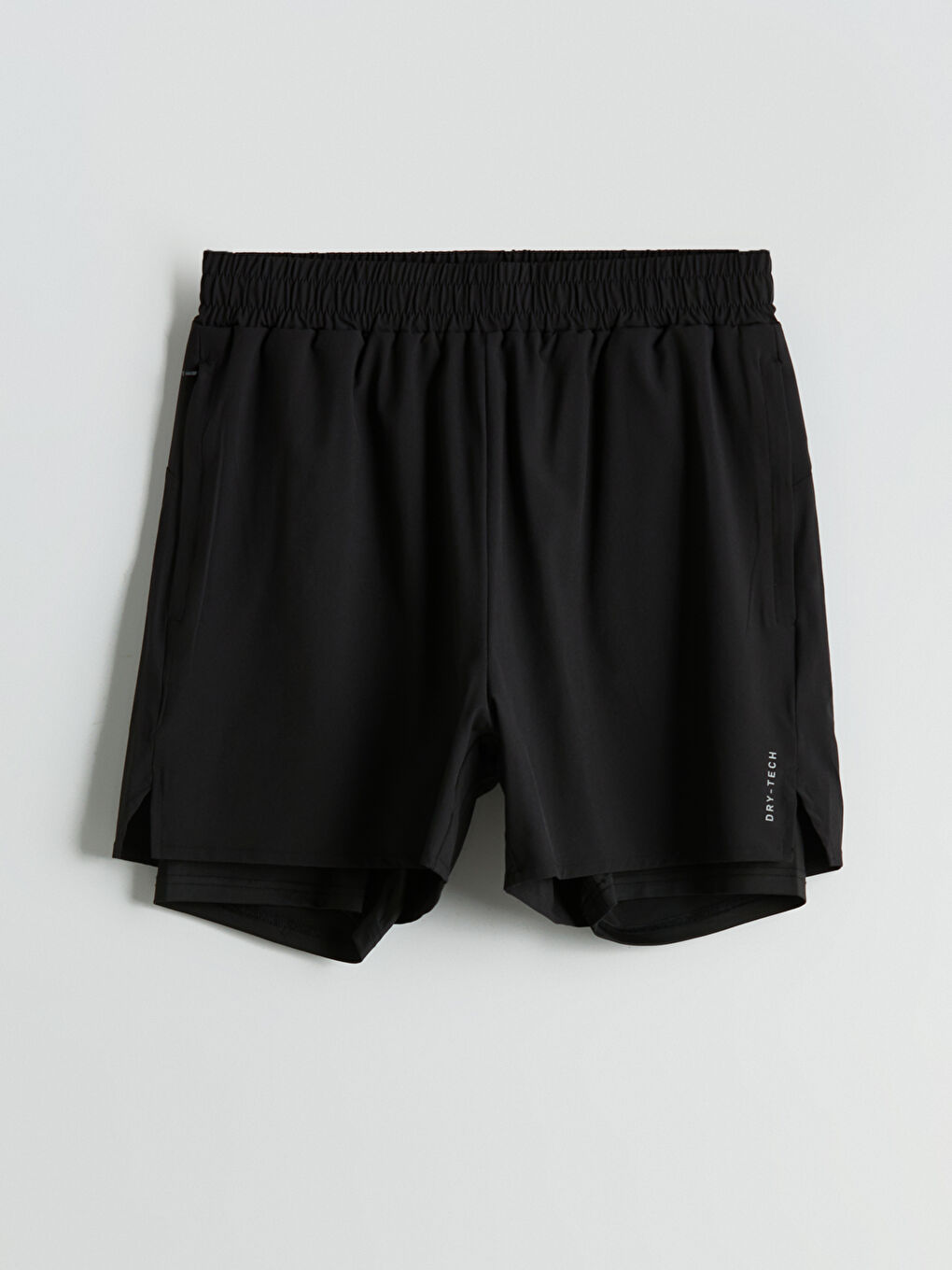 XSIDE ACTIVE Standard Fit Men's Tights Shorts -W50602Z8-CVL