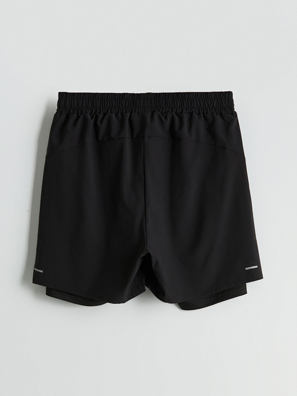XSIDE ACTIVE Standard Fit Men's Tights Shorts -W50602Z8-CVL