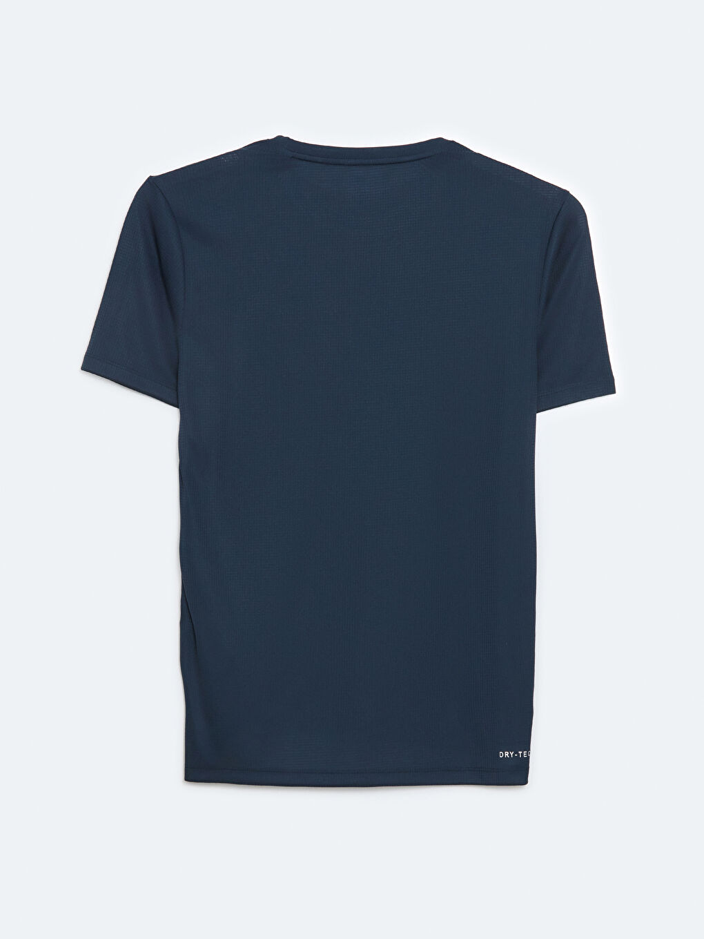 XSIDE ACTIVE Crew Neck Short Sleeve Men's Sports T-Shirt -W50603Z8-J2J