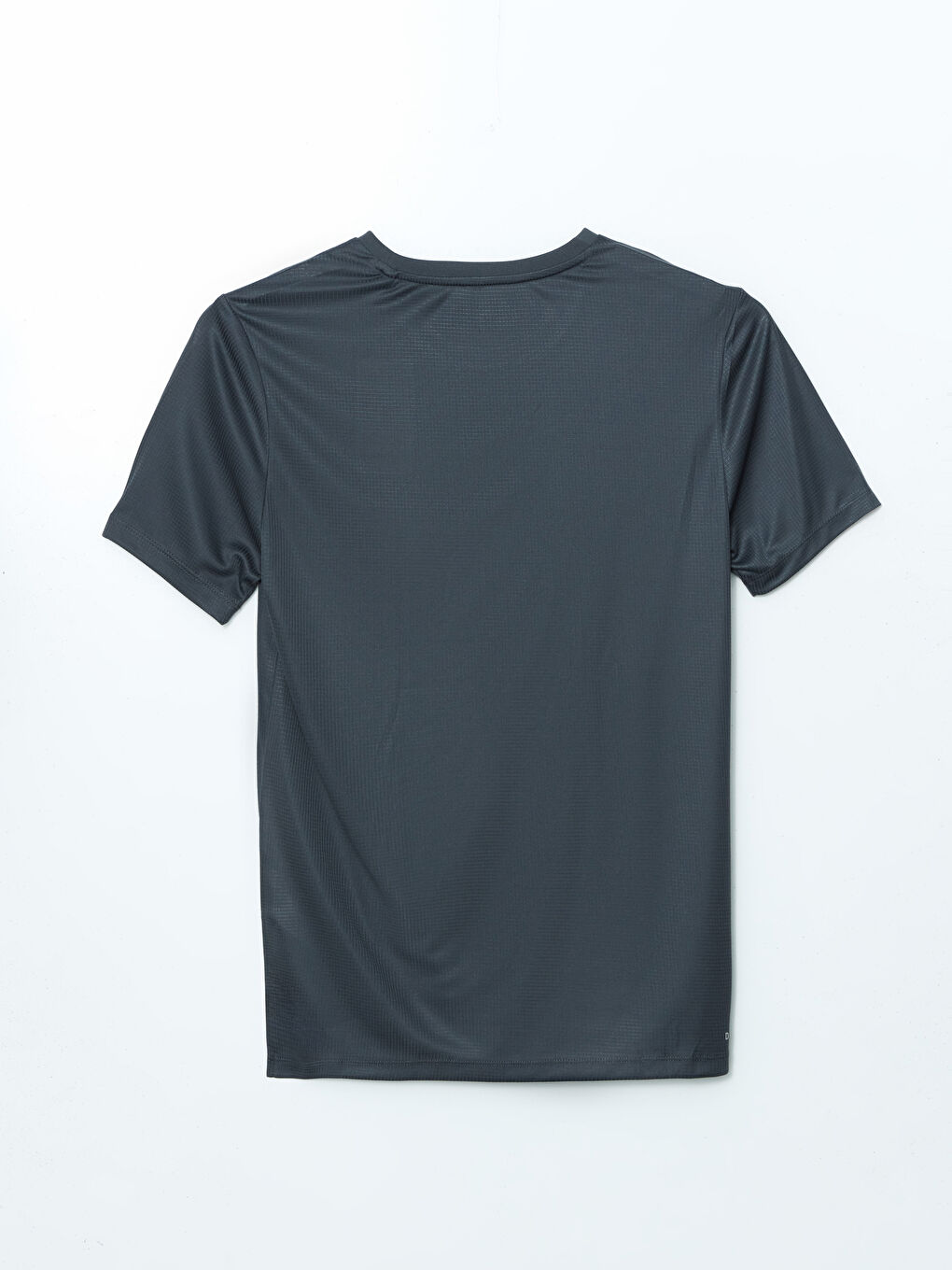 XSIDE ACTIVE Crew Neck Short Sleeve Men's Sports T-Shirt -W50603Z8-LZF