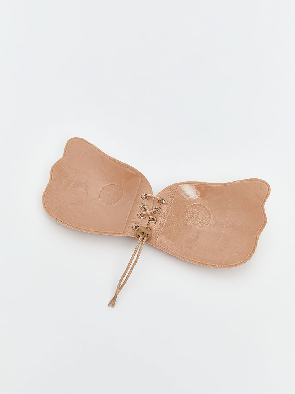 Pembe Yapışkanlı Göğüs Ucu Kapatıcı-4