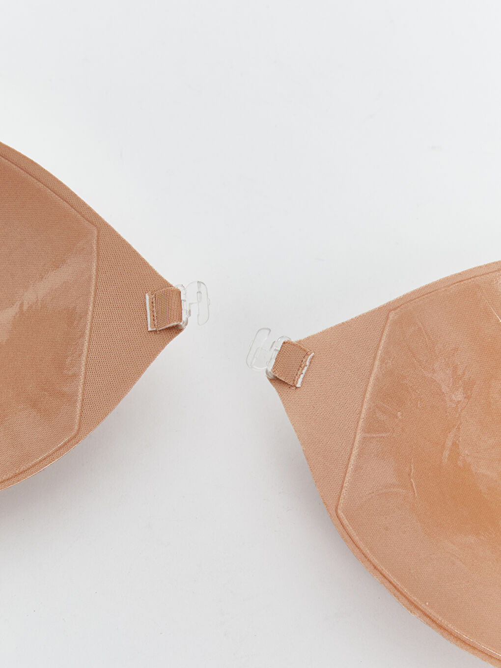 Pembe Yapışkanlı Göğüs Ucu Kapatıcı-6