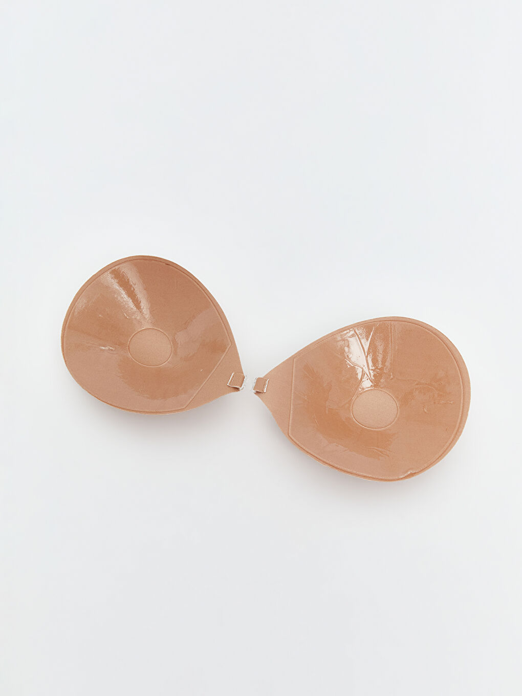 Pembe Yapışkanlı Göğüs Ucu Kapatıcı-4