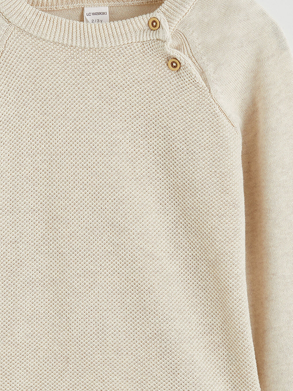 obični trikot džemper, za dječake-7