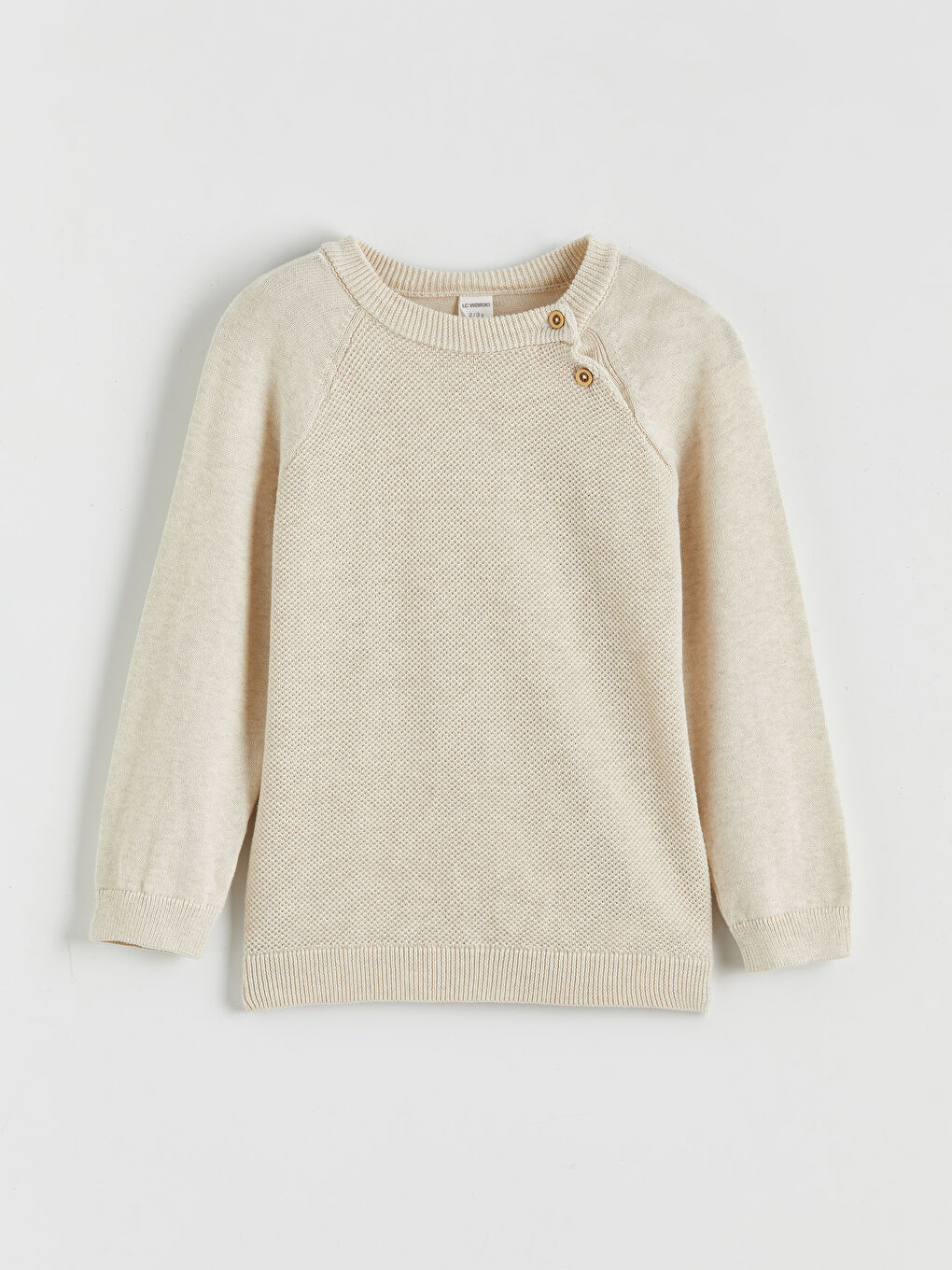 obični trikot džemper, za dječake-4