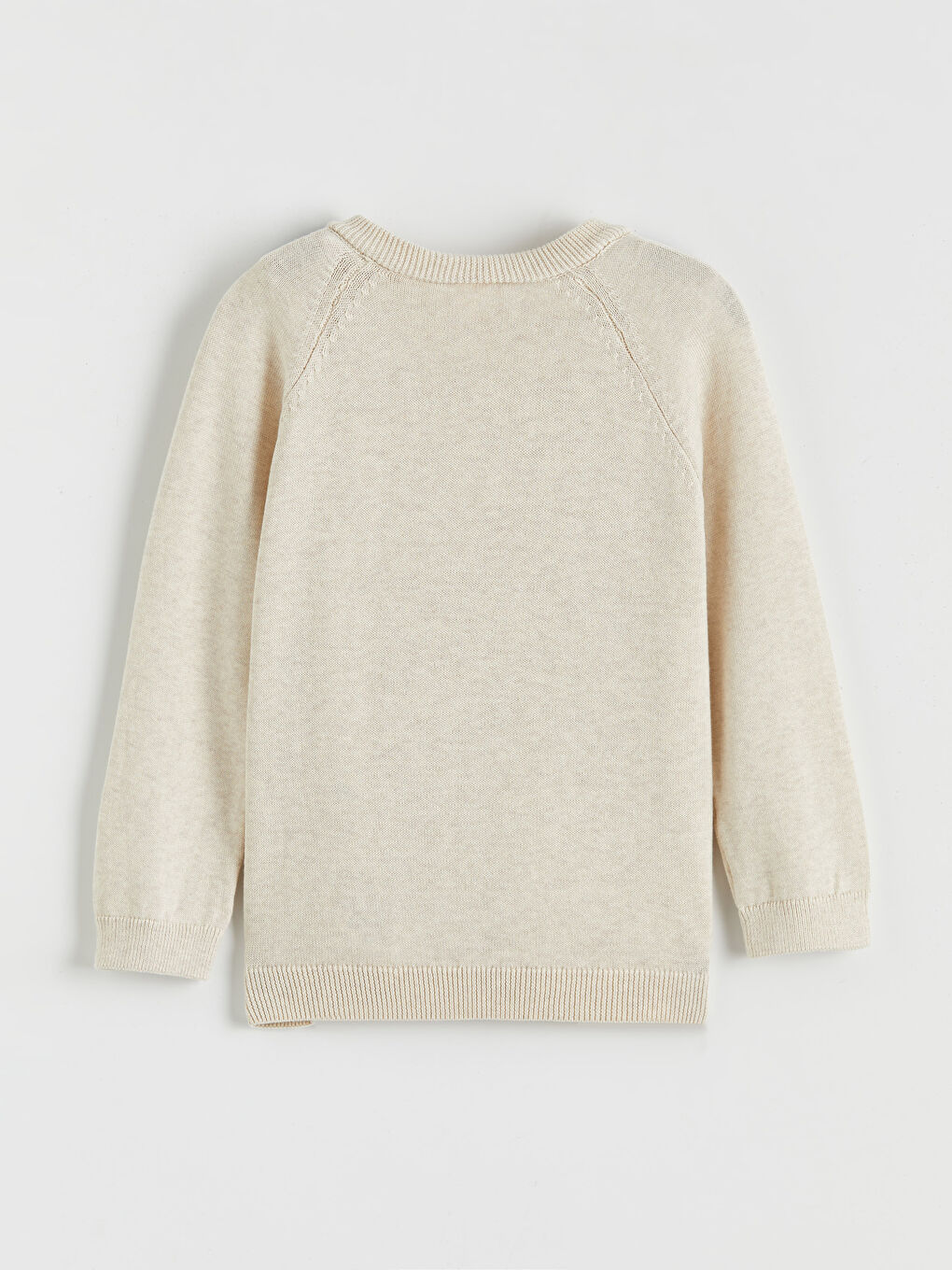 obični trikot džemper, za dječake-5