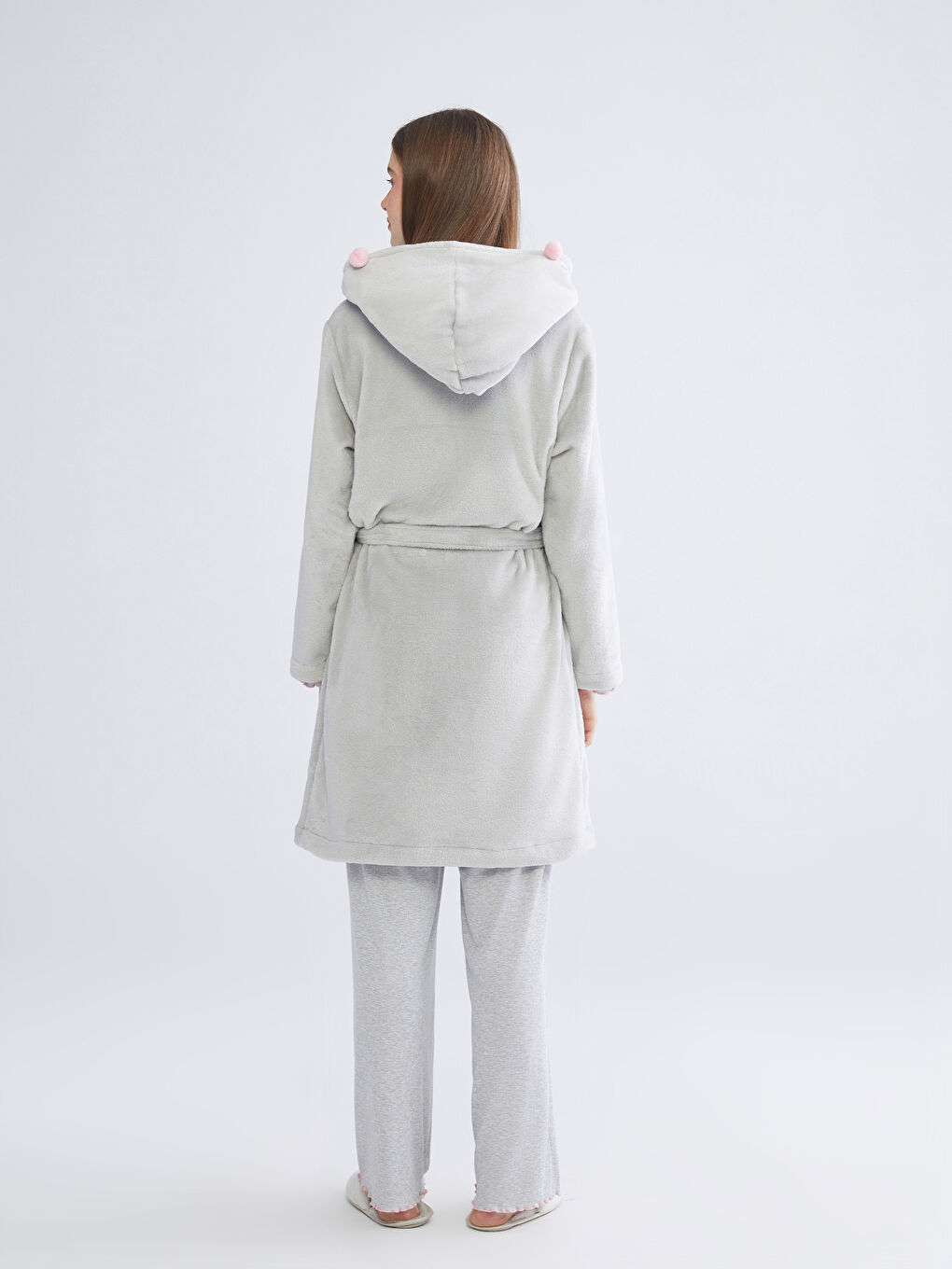 GREY Robe-3