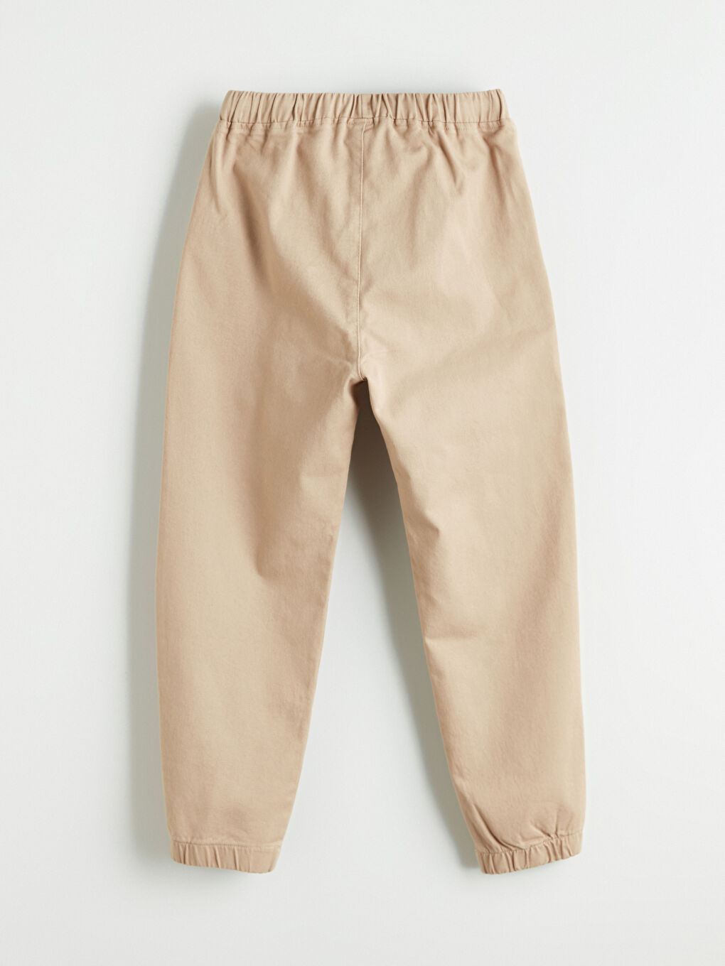 LCW Kids Pantalone za dečake sa elastičnim strukom -W50811Z4-GBY