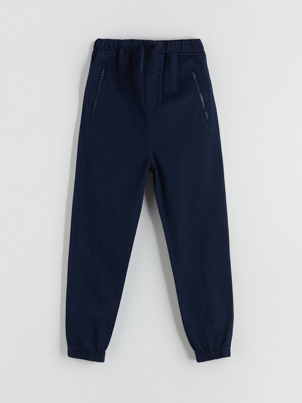 LCW Kids Pantalone za dečake sa elastičnim strukom -W50811Z4-HRC