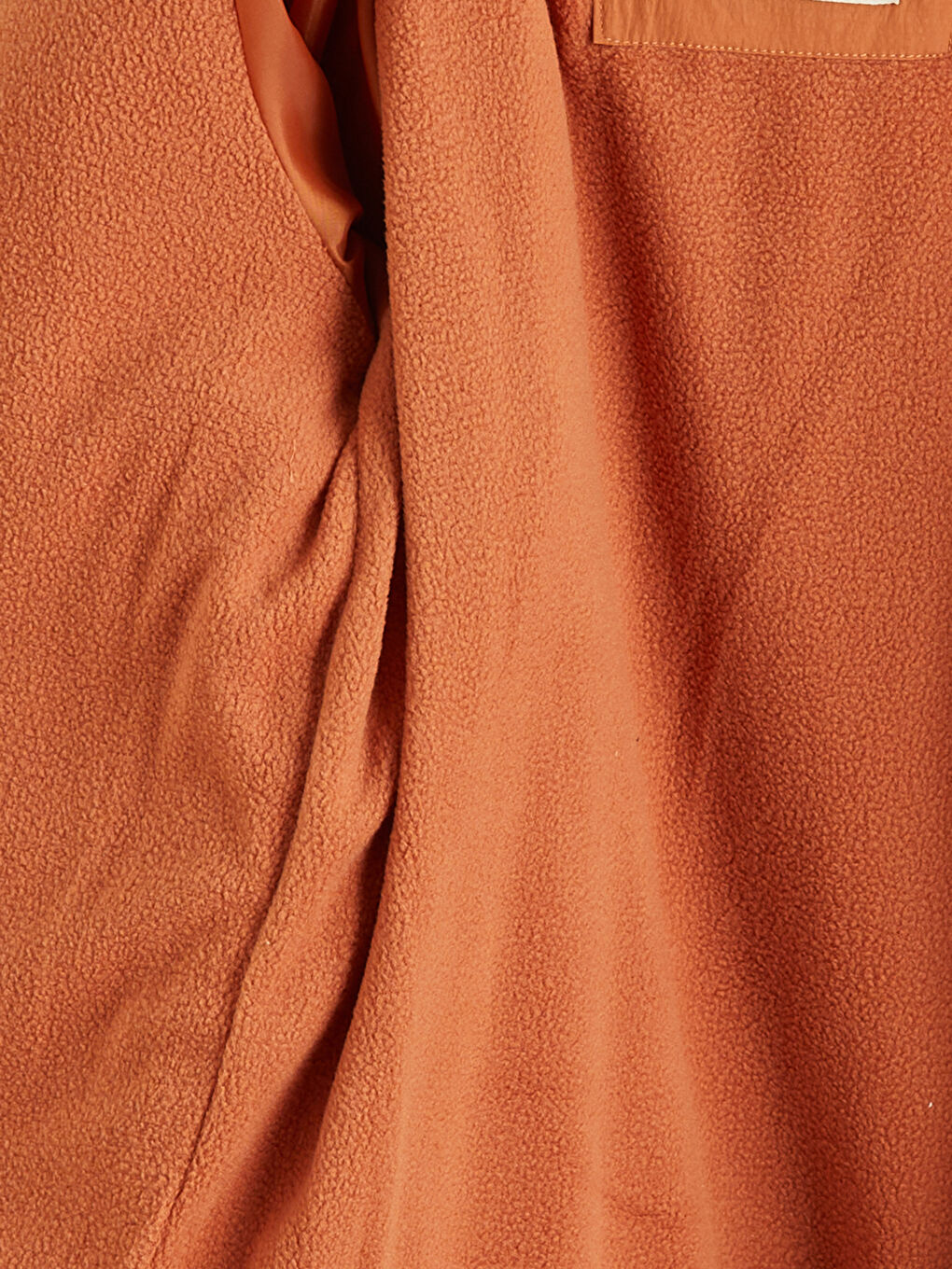 Kaput sa kapuljačom i postavom za dečake-1