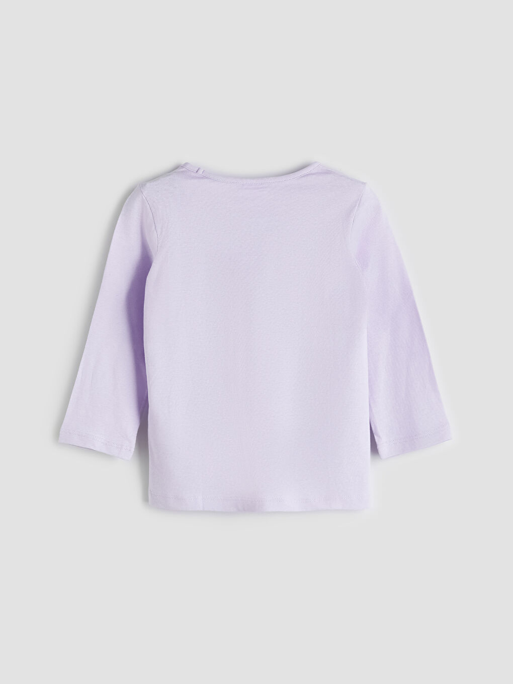 LCW Kids سێتی بیجامە ئه‌رخه‌وانی كاڵ کچ -W50835Z1-G0W