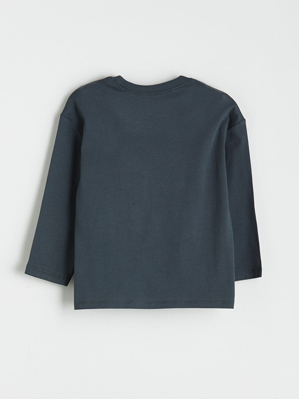 LCW Kids تیشێرت یه‌خه‌ خڕ بۆ کوڕان ٢ دانە پێکەوە -W50988Z1-R4W