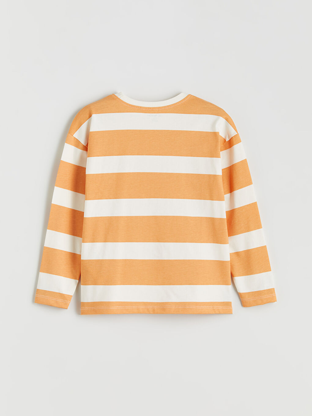 LCW Kids تیشێرت یه‌خه‌ خڕ بۆ کوڕان ٢ دانە پێکەوە -W50995Z1-GUY