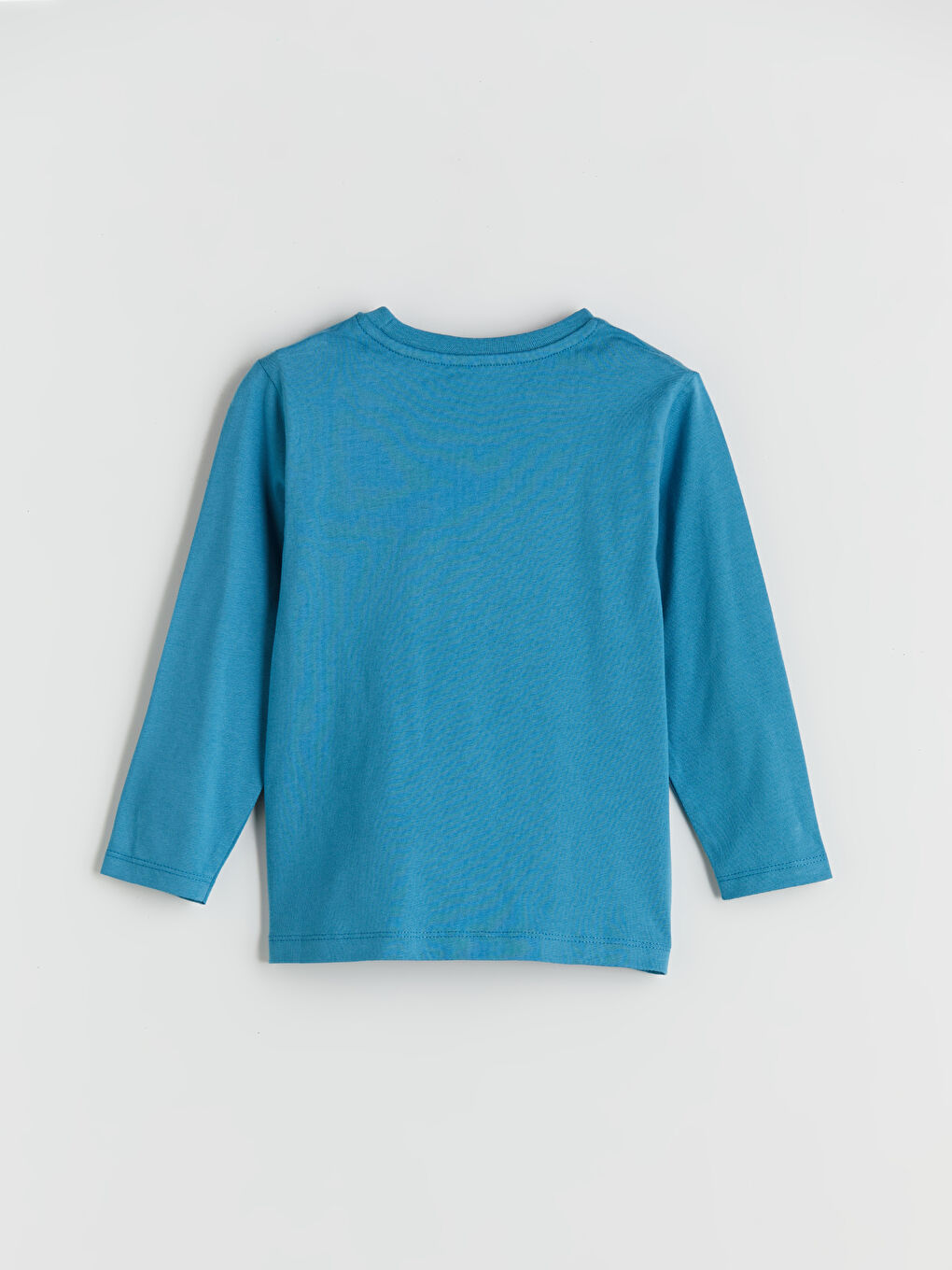 LCW Kids طقم بيجاما أزرق ولد -W51014Z1-GNR